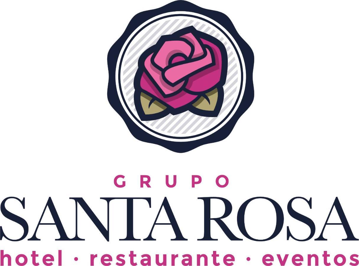 Hotel Santa Rosa By Rotamundos Cholula Esterno foto
